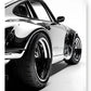 SC02 – Porsche 911 Widebody – Pure Form