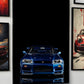 SC03 – Nissan Skyline GT-R R34 – Midnight Icon