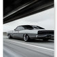 SC09 – Dodge Charger Classic – Low & Relentless