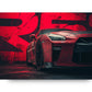 SC23 – GTR 35 Race Car – Track Control