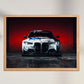 SC24 – BMW German Coupe – Minimal