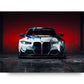 SC24 – BMW German Coupe – Minimal