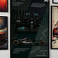 SC30 – F1 M Petronas – Mechanical Passion
