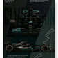 SC30 – F1 M Petronas – Mechanical Passion