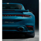 SC31 – Porsche 911 S – Blue Drive