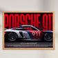 SC32 – Porsche Motorsport – Pure Engineering