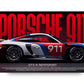 SC32 – Porsche Motorsport – Pure Engineering
