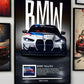 SC33 – BMW M4 GT4 – Track Spirit