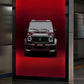 SC37 – Brabus G-Class: Frontline Authority