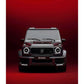 SC37 – Brabus G-Class: Frontline Authority