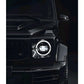 SC39 – Brabus G: Headlamp Intimidation