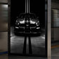 SC40 – Mustang GT: Blackline Symmetry