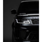 SC42 – Range Rover Sport: Dark Signature