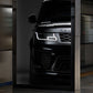 SC42 – Range Rover Sport: Dark Signature