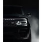 SC43 – Range Rover: Smoke Presence