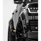 SC45 – Range Rover SV: Sculpted Muscle