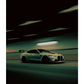 SC48 – BMW M4: Tunnel Velocity