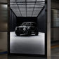 SC51 – Nissan Patrol: Industrial Calm