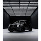 SC51 – Nissan Patrol: Industrial Calm