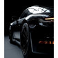 SC53 – Aston Martin: Carbon Curve