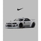 SC54 – Nike Edition Skyline: Minimal Aggression