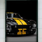 SC57 – Shelby Cobra: Yellow Strike