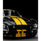 SC57 – Shelby Cobra: Yellow Strike