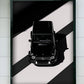 SC60 – Mercedes G-Class: Shadow Geometry