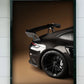SC61 – Porsche GT Wing: Carbon Intent