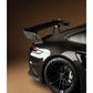 SC61 – Porsche GT Wing: Carbon Intent
