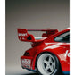 SC62 – Porsche RSR: Lehari Livery