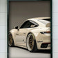 SC63 – Porsche Carrera: Desert Elegance