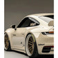 SC63 – Porsche Carrera: Desert Elegance