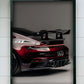 SC64 – Porsche 911: Rear Authority