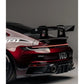SC64 – Porsche 911: Rear Authority