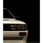 SC65 – Classic Coupe: Ivory Silence