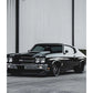 SC66 – Chevrolet Chevelle SS: Low Dominance