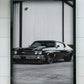 SC66 – Chevrolet Chevelle SS: Low Dominance
