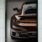 SC68 – Porsche 911 Turbo S: Bronze Discipline