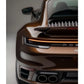 SC68 – Porsche 911 Turbo S: Bronze Discipline