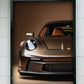 SC69 – Porsche GT3 RS: Precision Face
