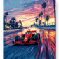 VC01 – Ferrari F1 – Sunset Speed