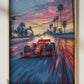 VC01 – Ferrari F1 – Sunset Speed