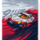 VC04 – Porsche 911 RSR – Track Legend