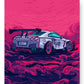 VC05 – Porsche 911 – Midnight Racer