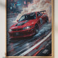 VC08 – Nissan GT-R Drift – Neon Samurai