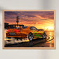 VC09 – Nissan Skyline GT-R – Street Myth