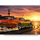 VC09 – Nissan Skyline GT-R – Street Myth