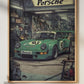 VC10 – Porsche – Bavarian Storm