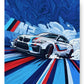 VC14 – BMW M4 – Burning Asphalt